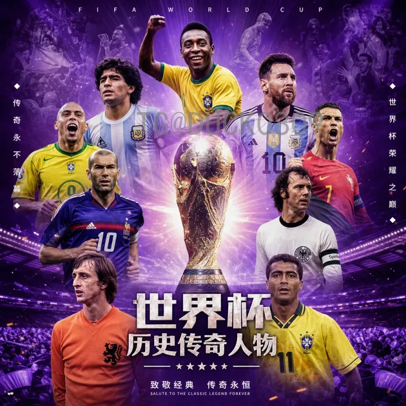 2026年美加墨世界杯欧洲区名额分配解析：扩军后的16席竞争更激烈